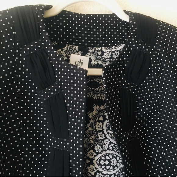 Black Blazer - Picture 2 of 6